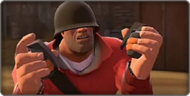 Meet the Soldier Thumbnail